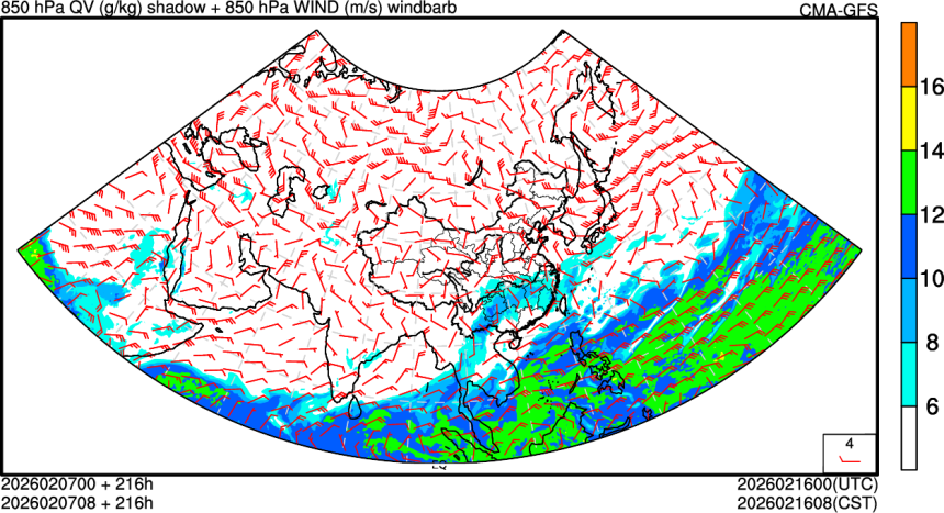 02/07 00时 +216小时