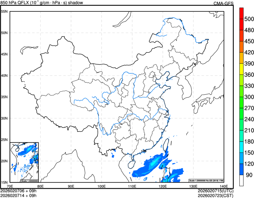02/07 06时 +009小时