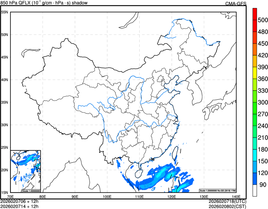 02/07 06时 +012小时