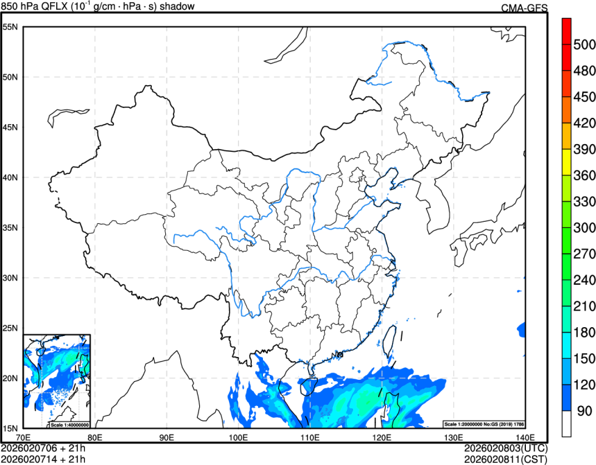 02/07 06时 +021小时