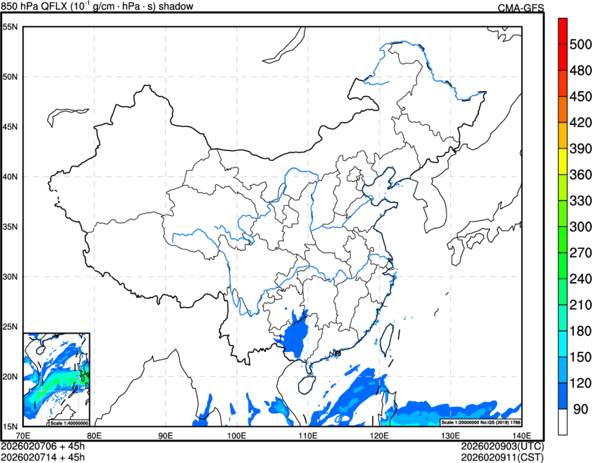 02/07 06时 +045小时