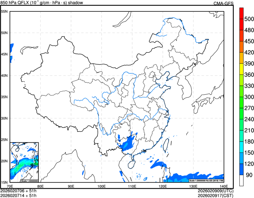 02/07 06时 +051小时