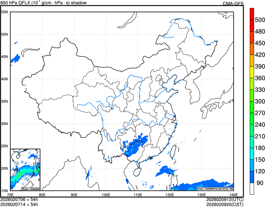 02/07 06时 +054小时