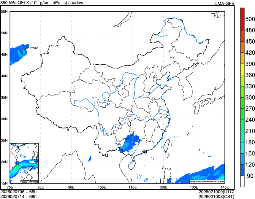 02/07 06时 +066小时