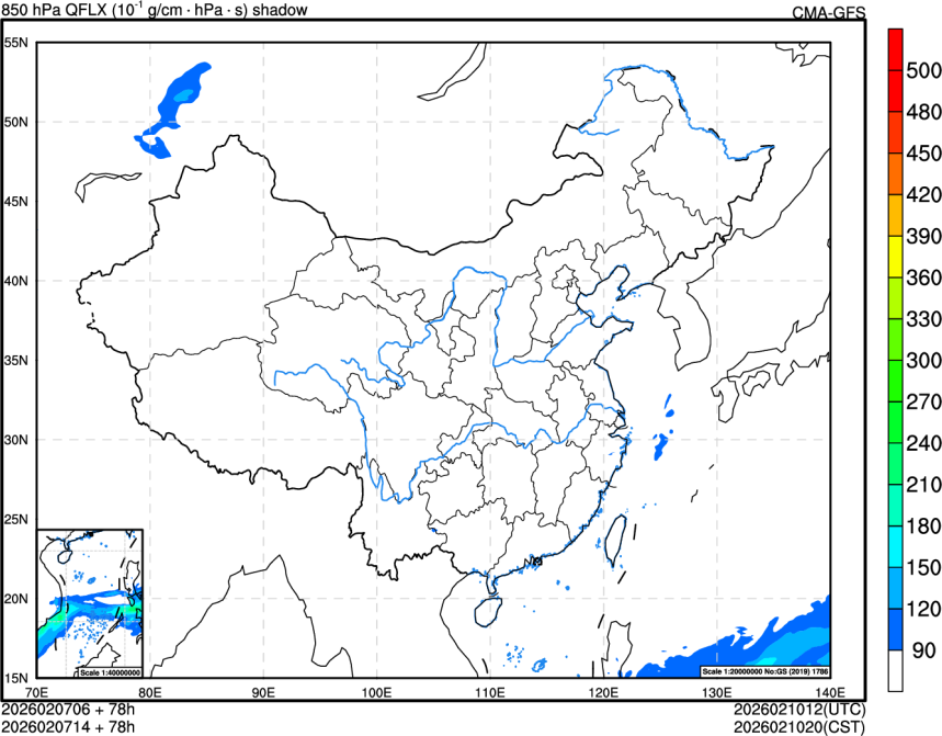 02/07 06时 +078小时