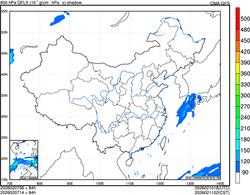 02/07 06时 +084小时