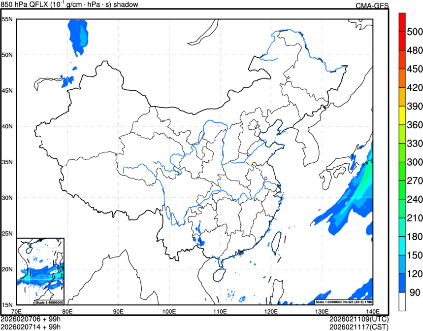 02/07 06时 +099小时