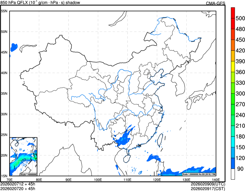 02/07 12时 +045小时