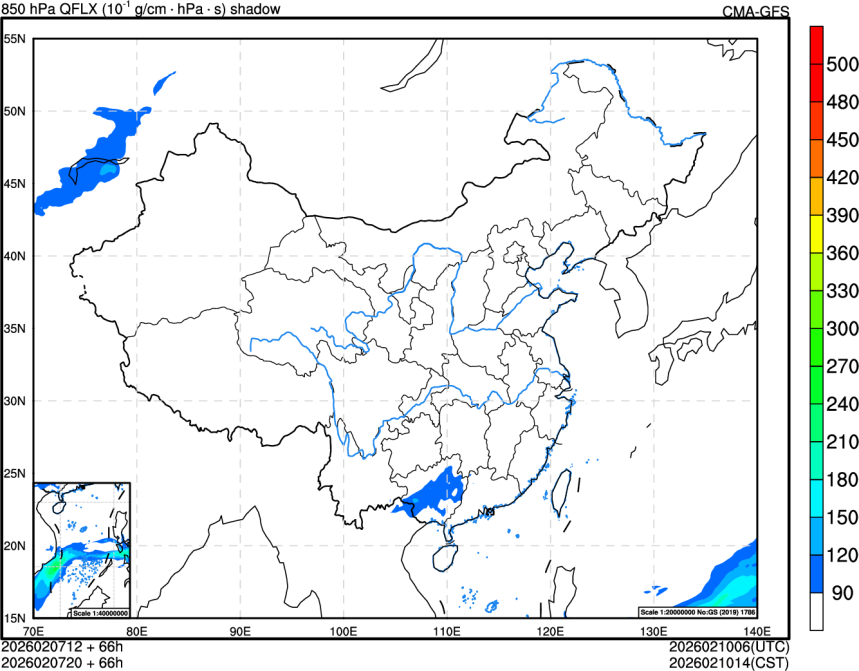 02/07 12时 +066小时