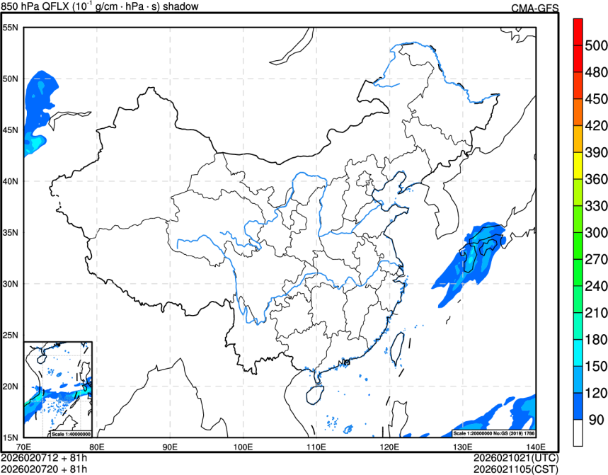 02/07 12时 +081小时