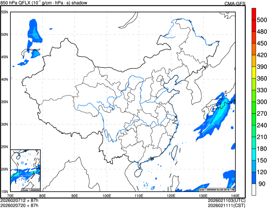 02/07 12时 +087小时