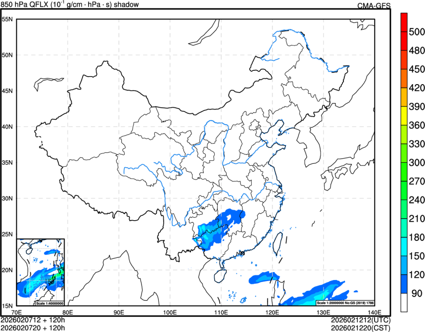 02/07 12时 +120小时