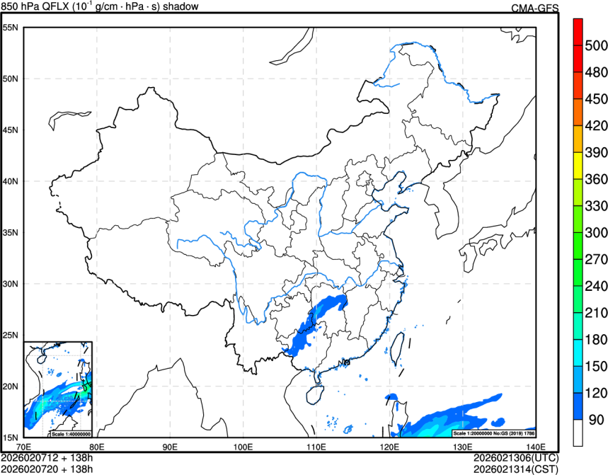 02/07 12时 +138小时