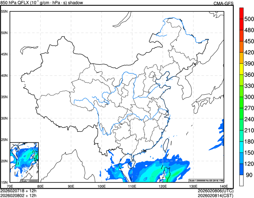 02/07 18时 +012小时