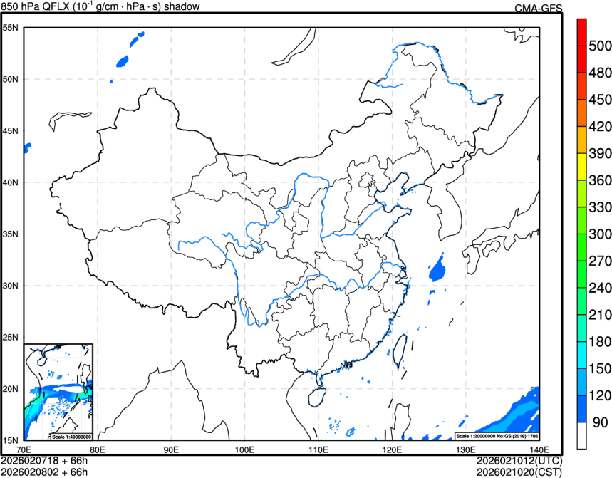 02/07 18时 +066小时
