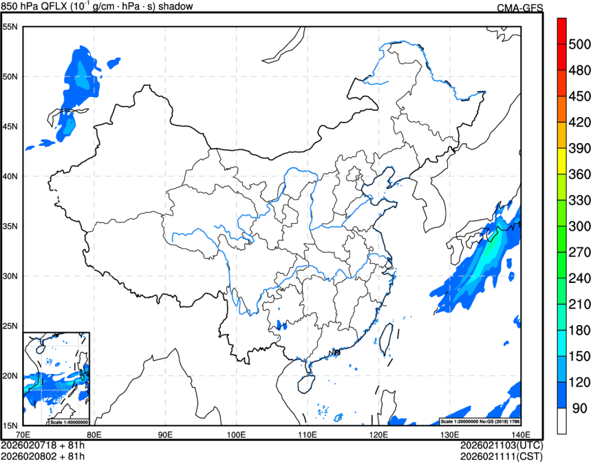 02/07 18时 +081小时