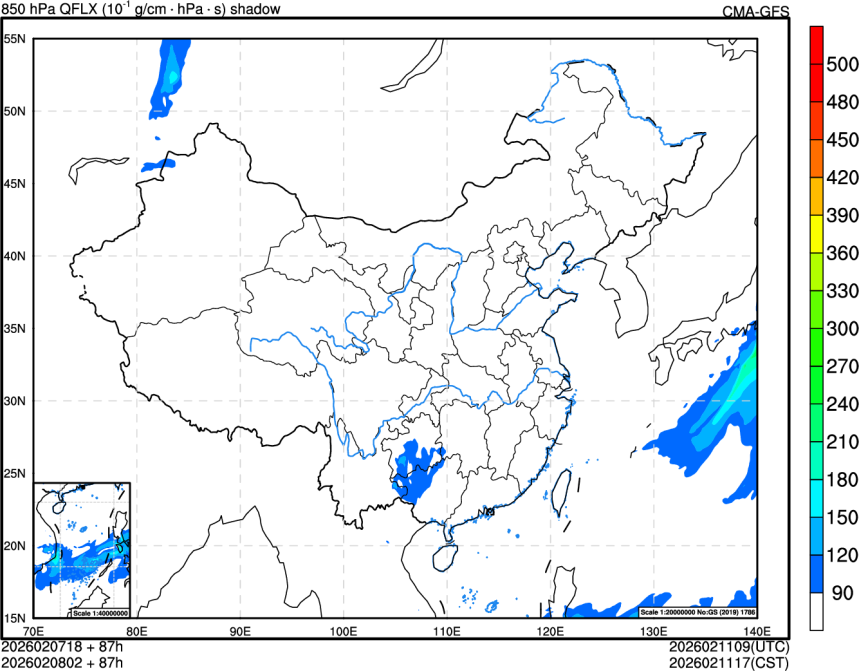 02/07 18时 +087小时