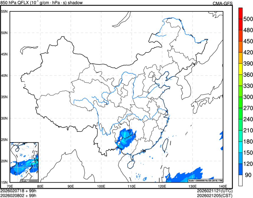 02/07 18时 +099小时