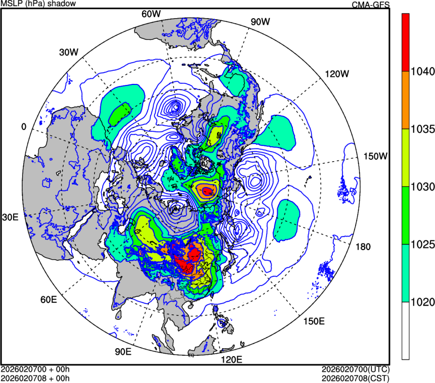 02/07 00时 +000小时