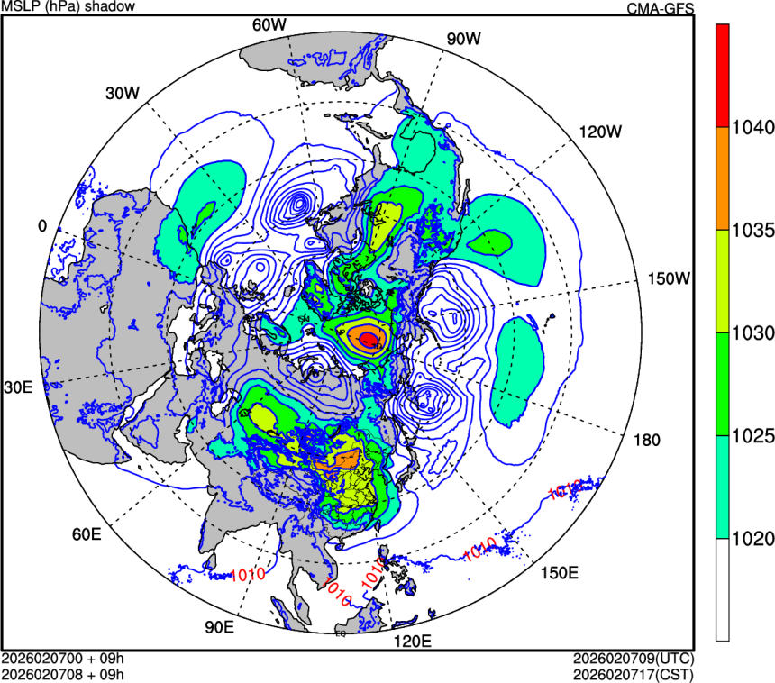 02/07 00时 +009小时