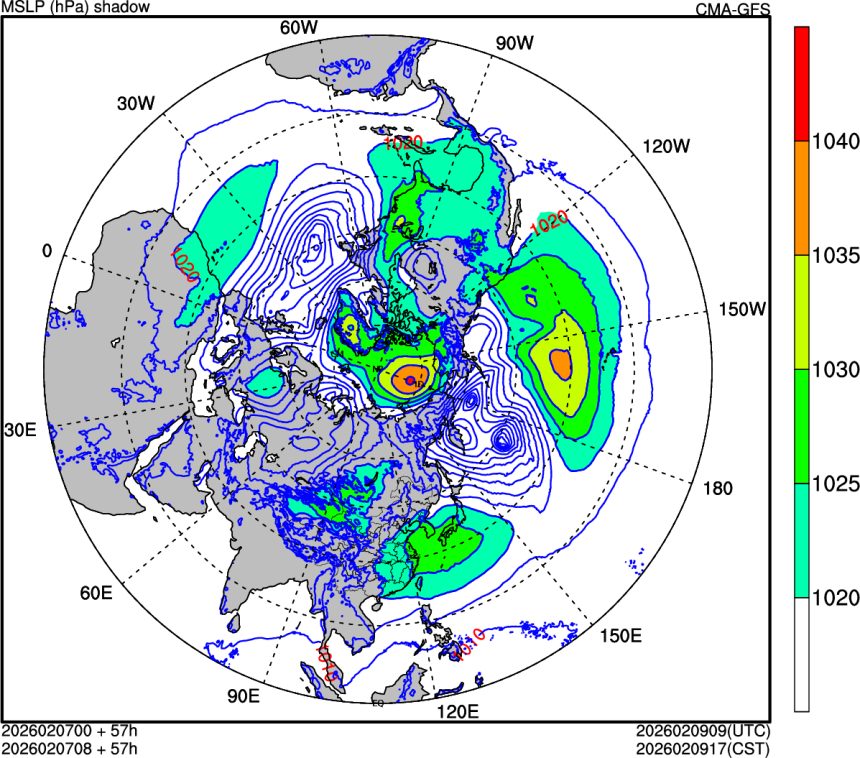 02/07 00时 +057小时