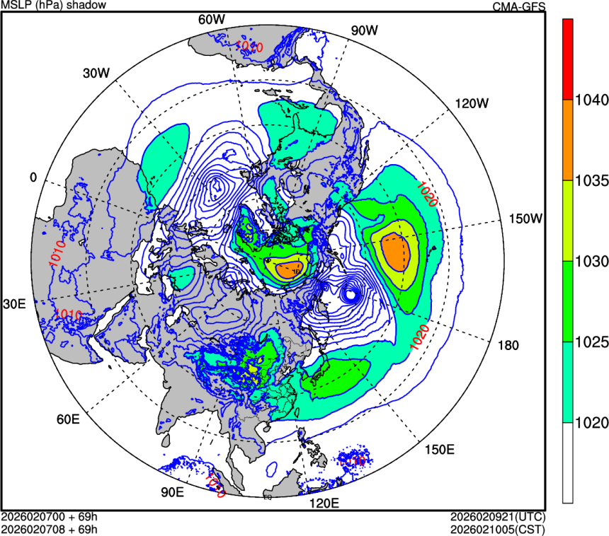 02/07 00时 +069小时