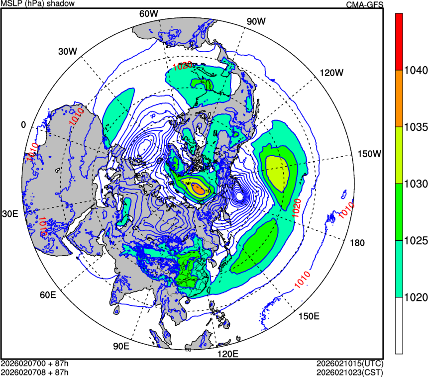 02/07 00时 +087小时