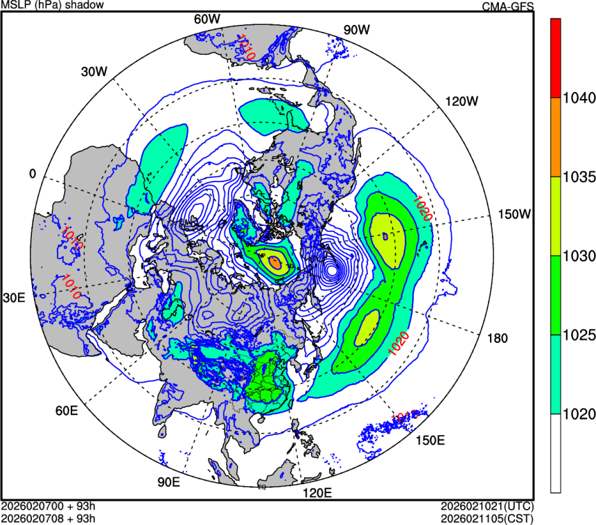 02/07 00时 +093小时