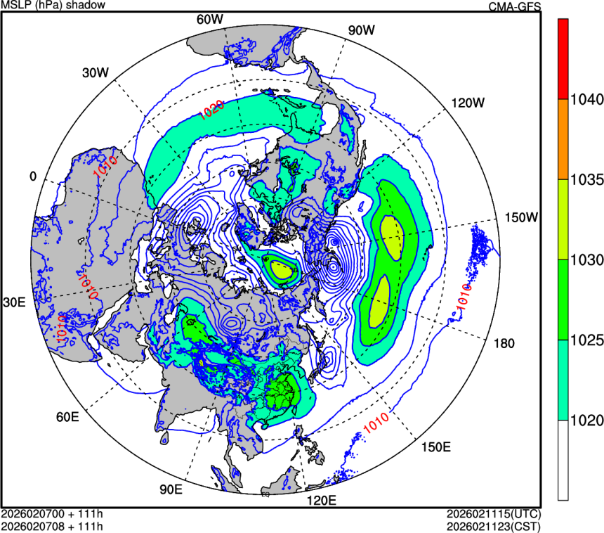 02/07 00时 +111小时