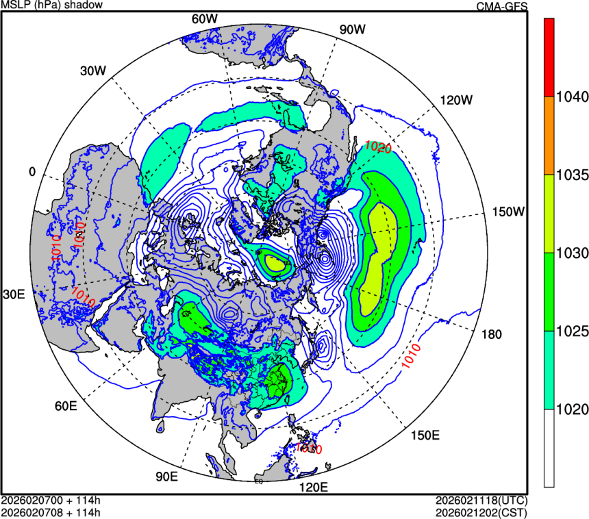 02/07 00时 +114小时