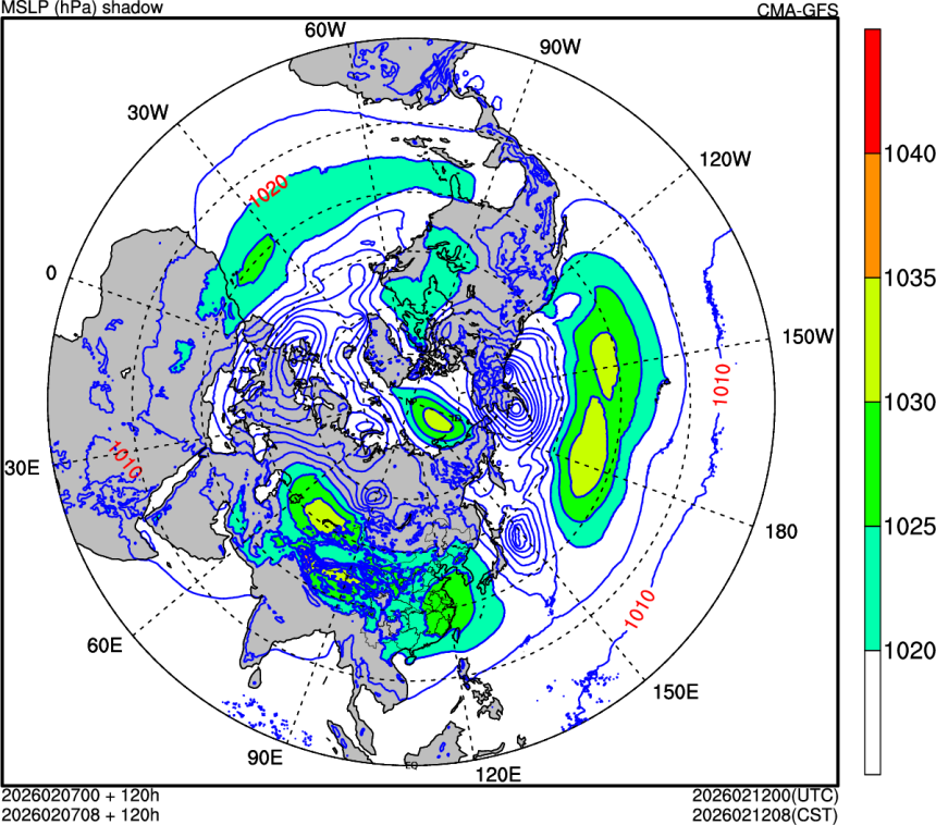 02/07 00时 +120小时