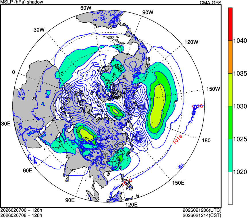 02/07 00时 +126小时