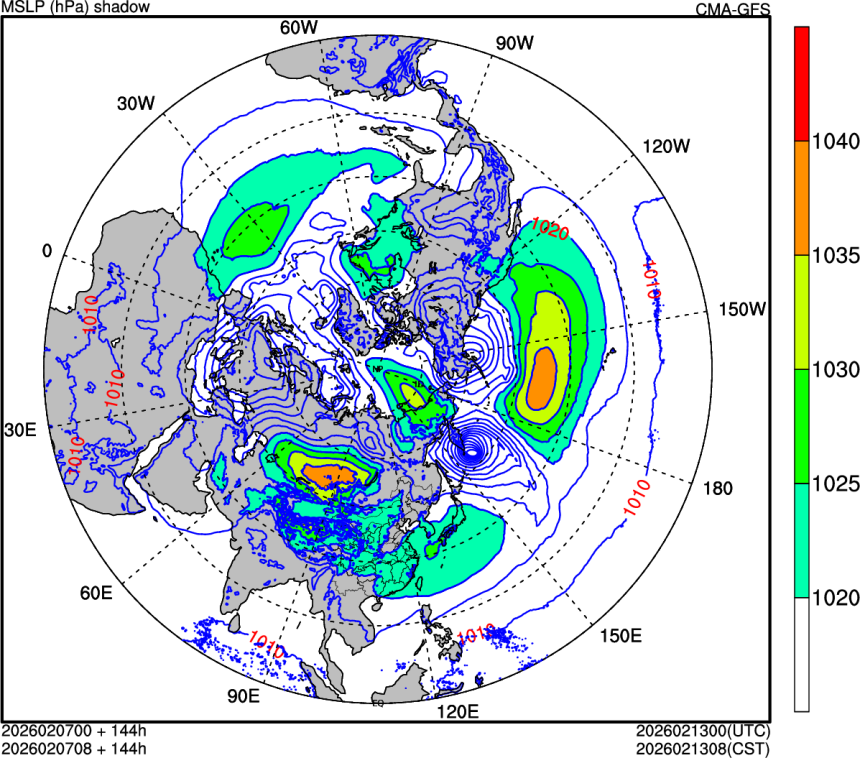 02/07 00时 +144小时
