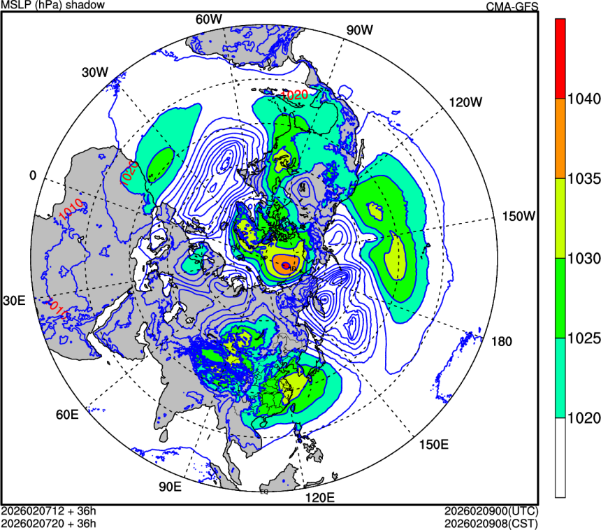 02/07 12时 +036小时