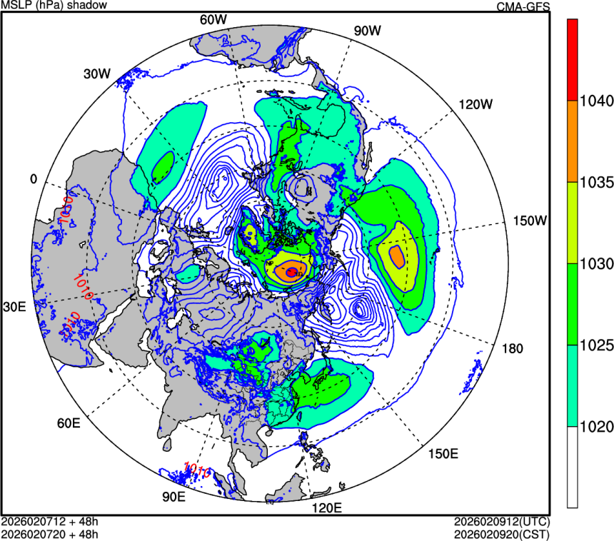 02/07 12时 +048小时