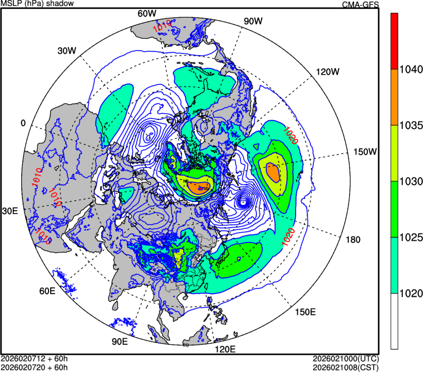 02/07 12时 +060小时