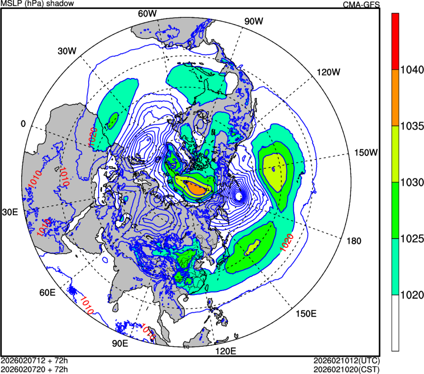 02/07 12时 +072小时