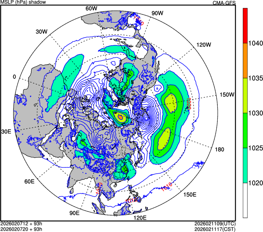 02/07 12时 +093小时