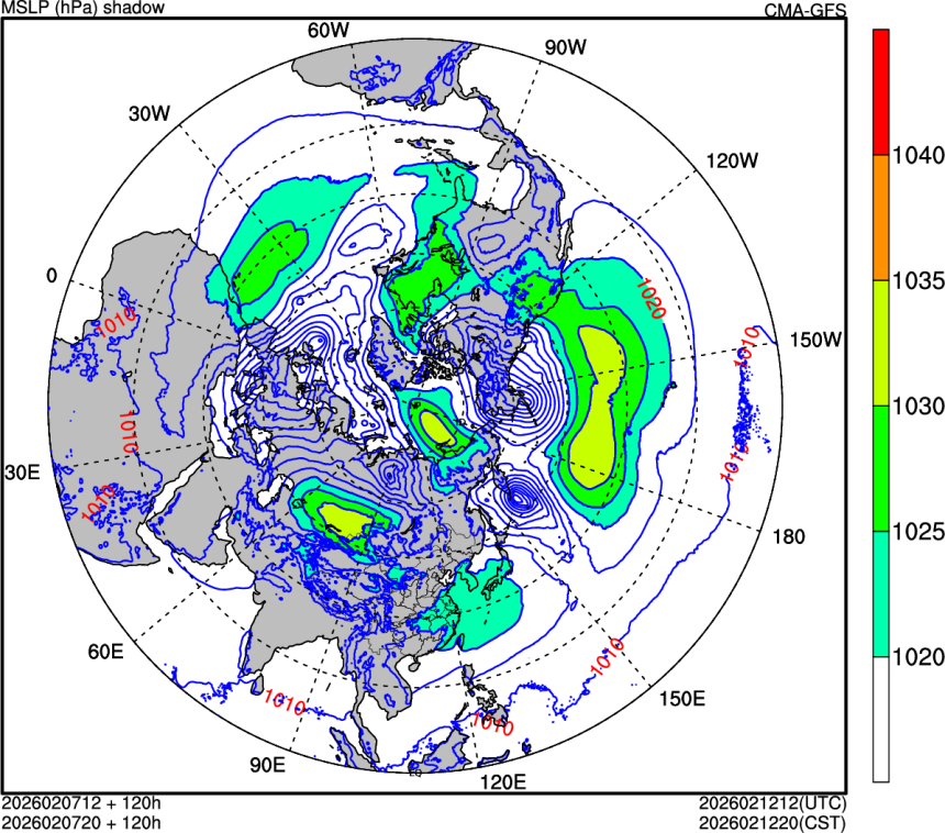 02/07 12时 +120小时