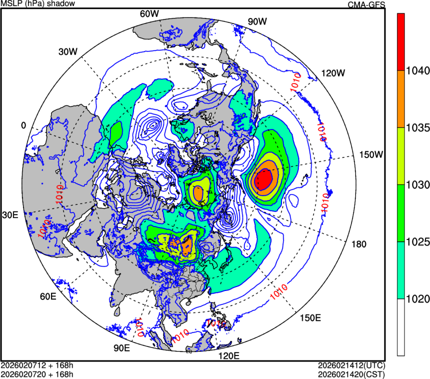 02/07 12时 +168小时