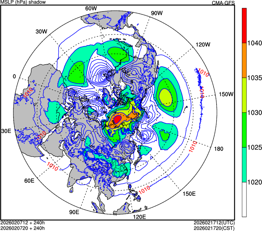 02/07 12时 +240小时