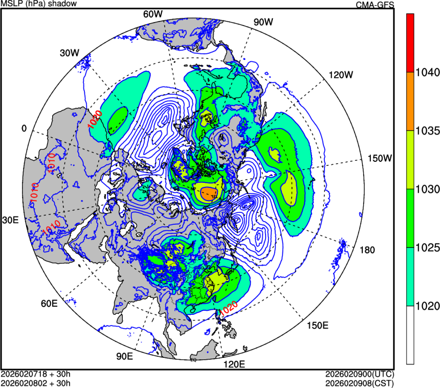 02/07 18时 +030小时