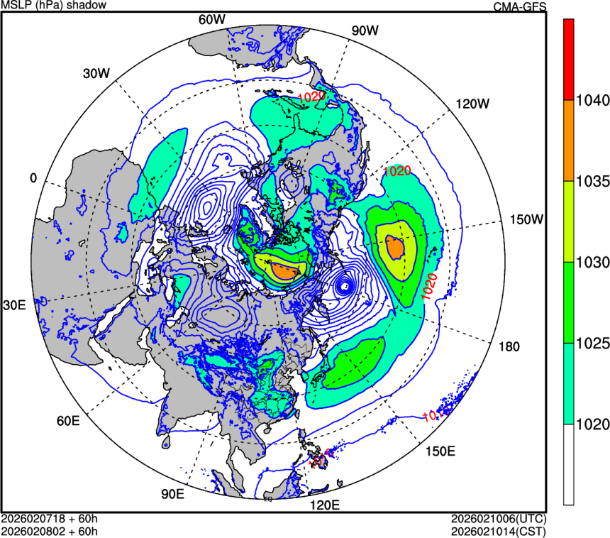 02/07 18时 +060小时