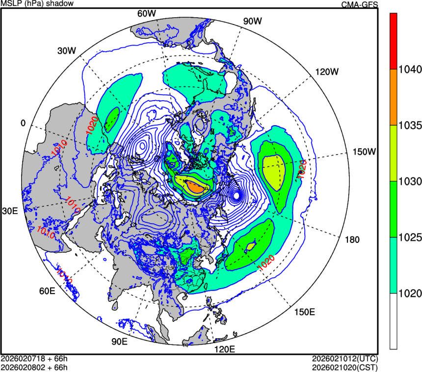 02/07 18时 +066小时