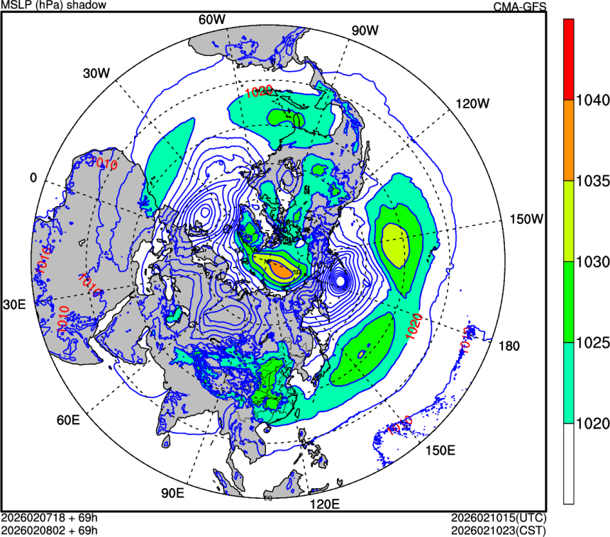 02/07 18时 +069小时