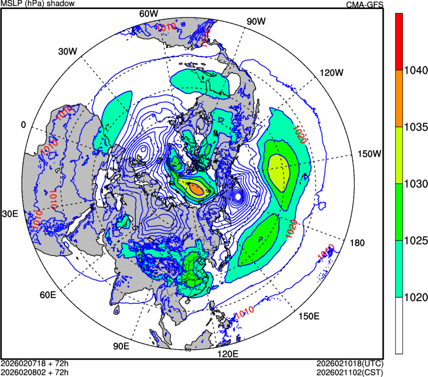 02/07 18时 +072小时