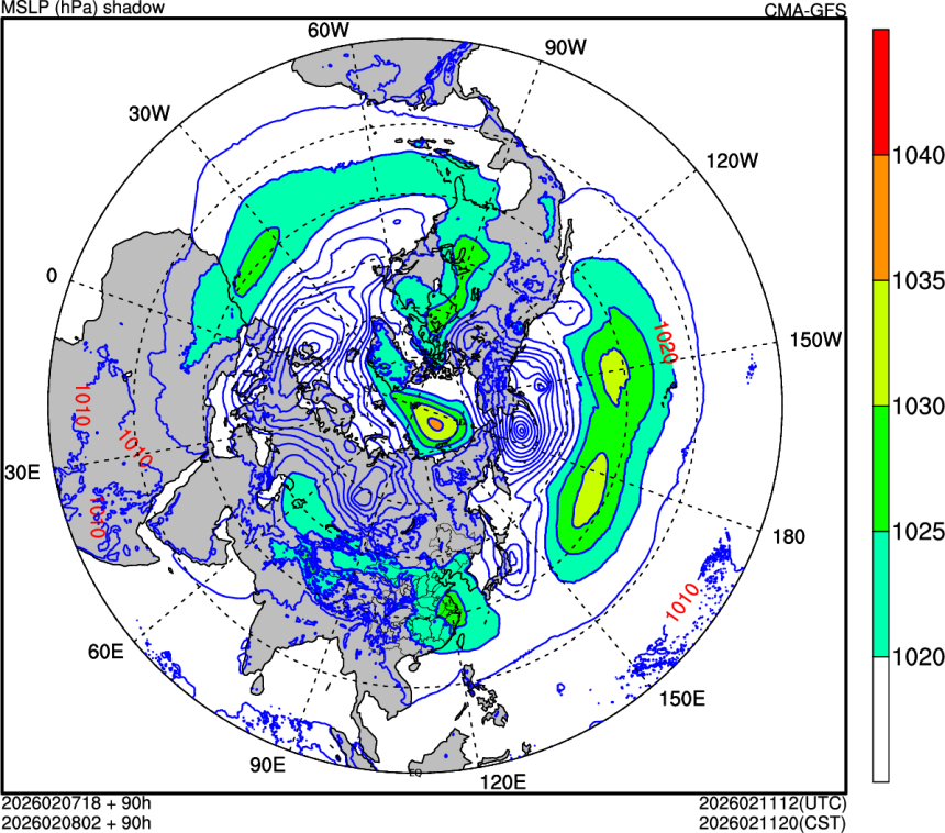 02/07 18时 +090小时