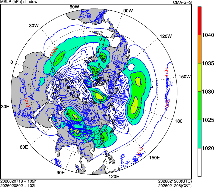 02/07 18时 +102小时