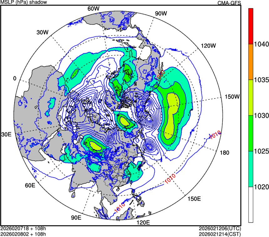 02/07 18时 +108小时