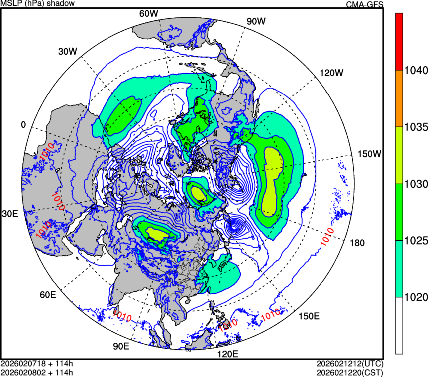 02/07 18时 +114小时